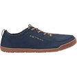 11Navy/Brown