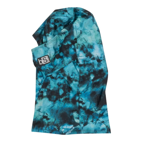 One SizeBlue/Black
