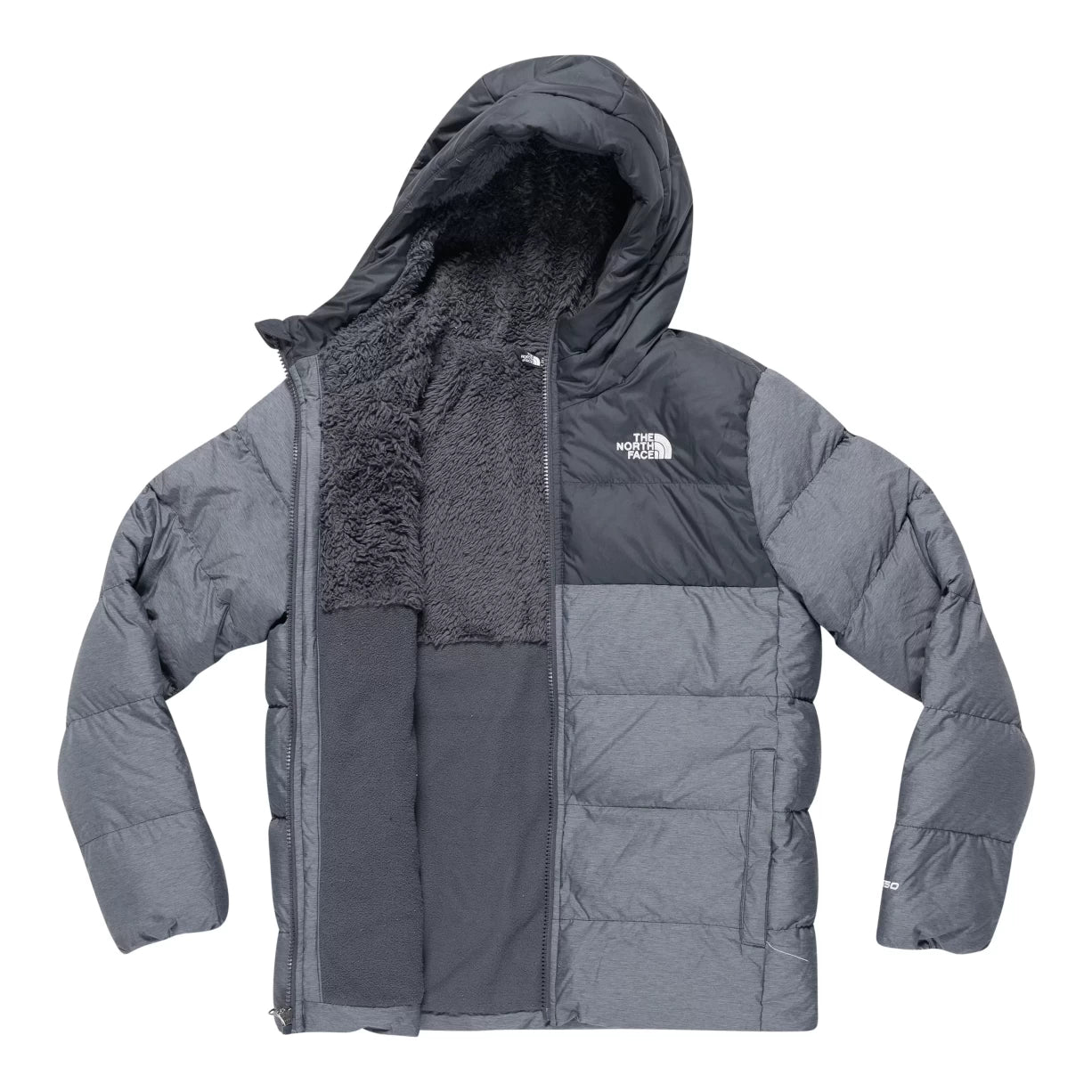 14/16Grey