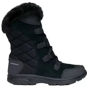 9.5Black/Columbia Grey