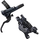 Right/RearBlack