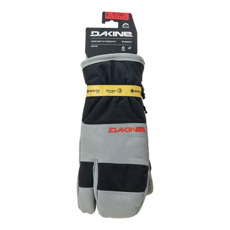 XLGrey/Black