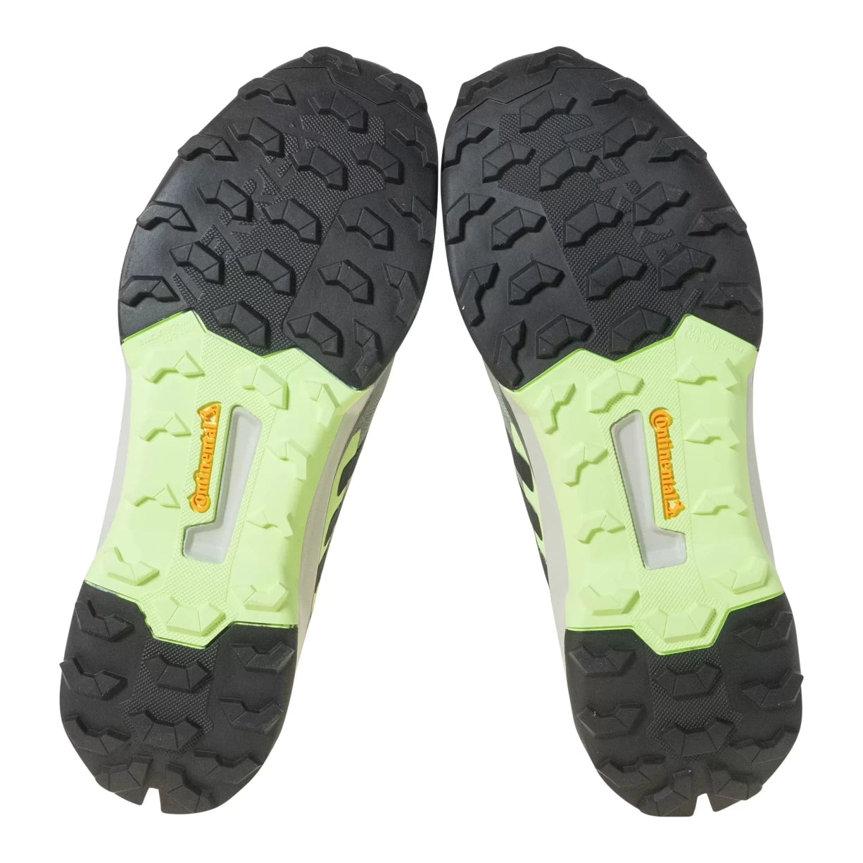 10.5Green/Black