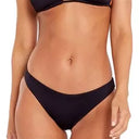 SBlack EcoTex