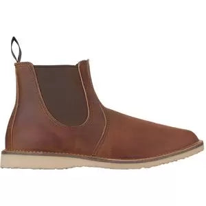 8Copper Rough & Tough Leather
