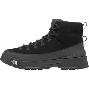 Mens 6/Womens 7.5TNF Black/TNF Black