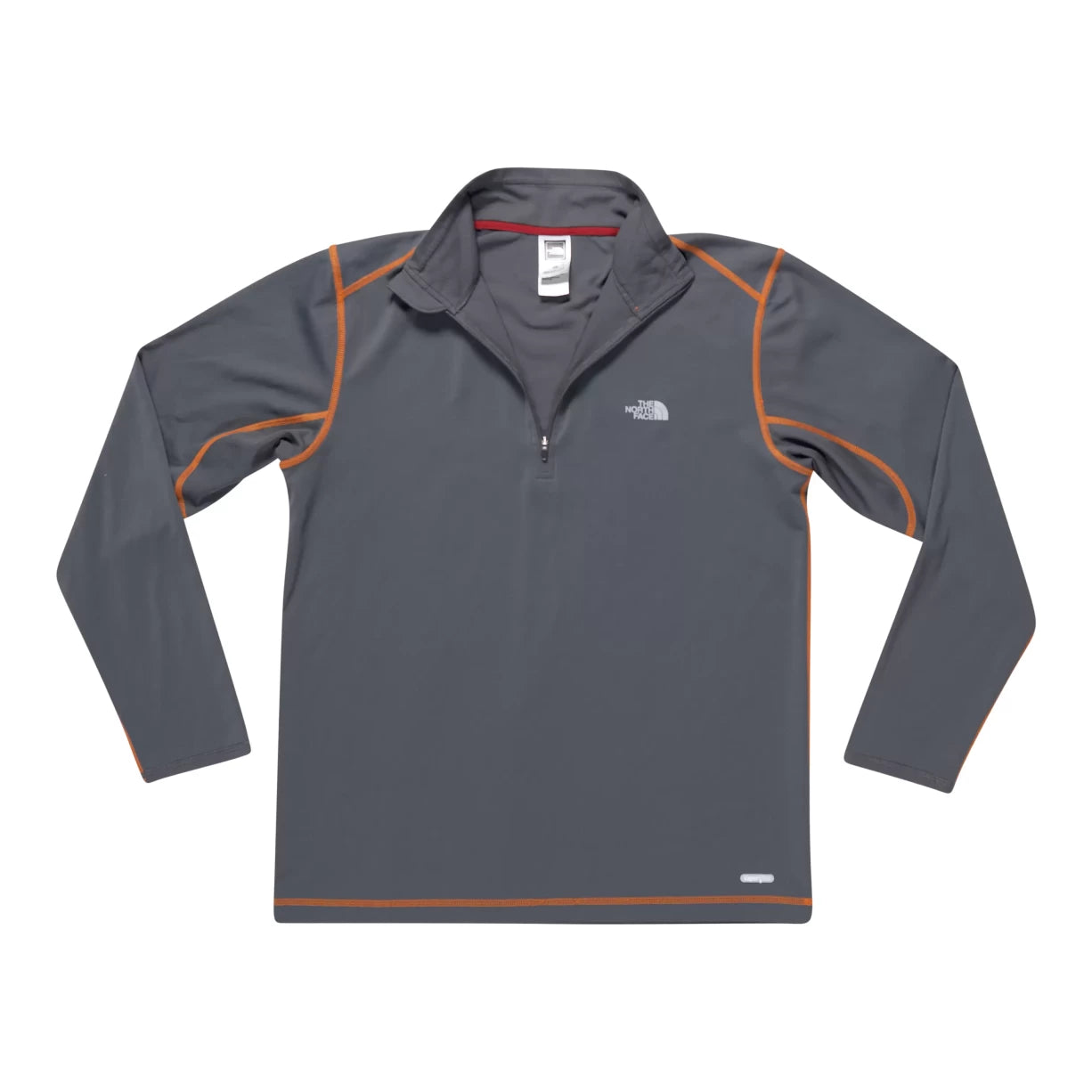 MGrey/Orange