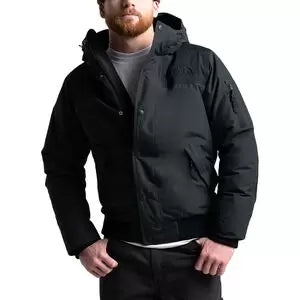 XXLTnf Black
