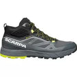 43Anthracite/Acid Lime