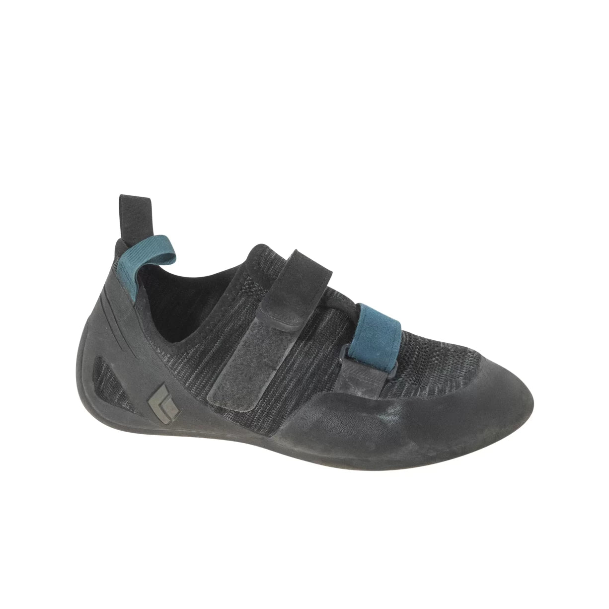 10Black/Blue