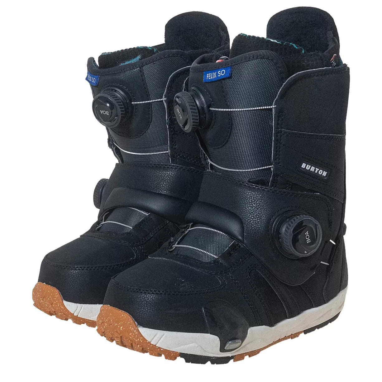 8Black