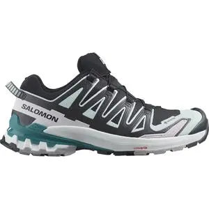 7Black/Bleached Aqua/Harbor Blue