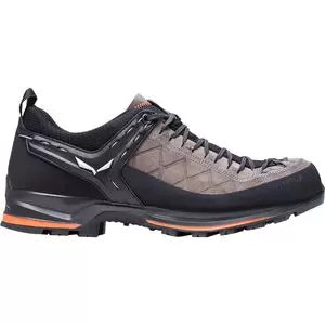 8.5Wallnut/Fluo Orange