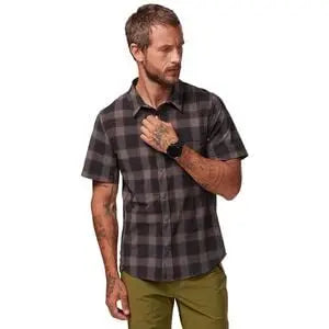 MGargoyle Plaid
