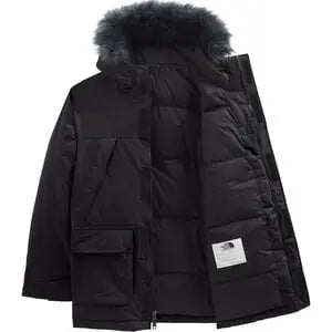 XSTNF Black