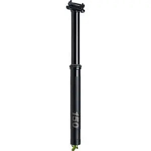 Unisex  31.6x180mm TravelBlack