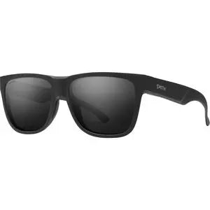 One SizeMatte Black/ChromaPop Glass Polar Black
