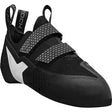 Mens 6.5/Womens 8Black