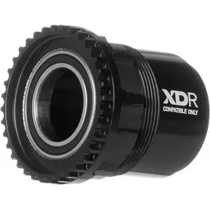   SRAM XDRBlack