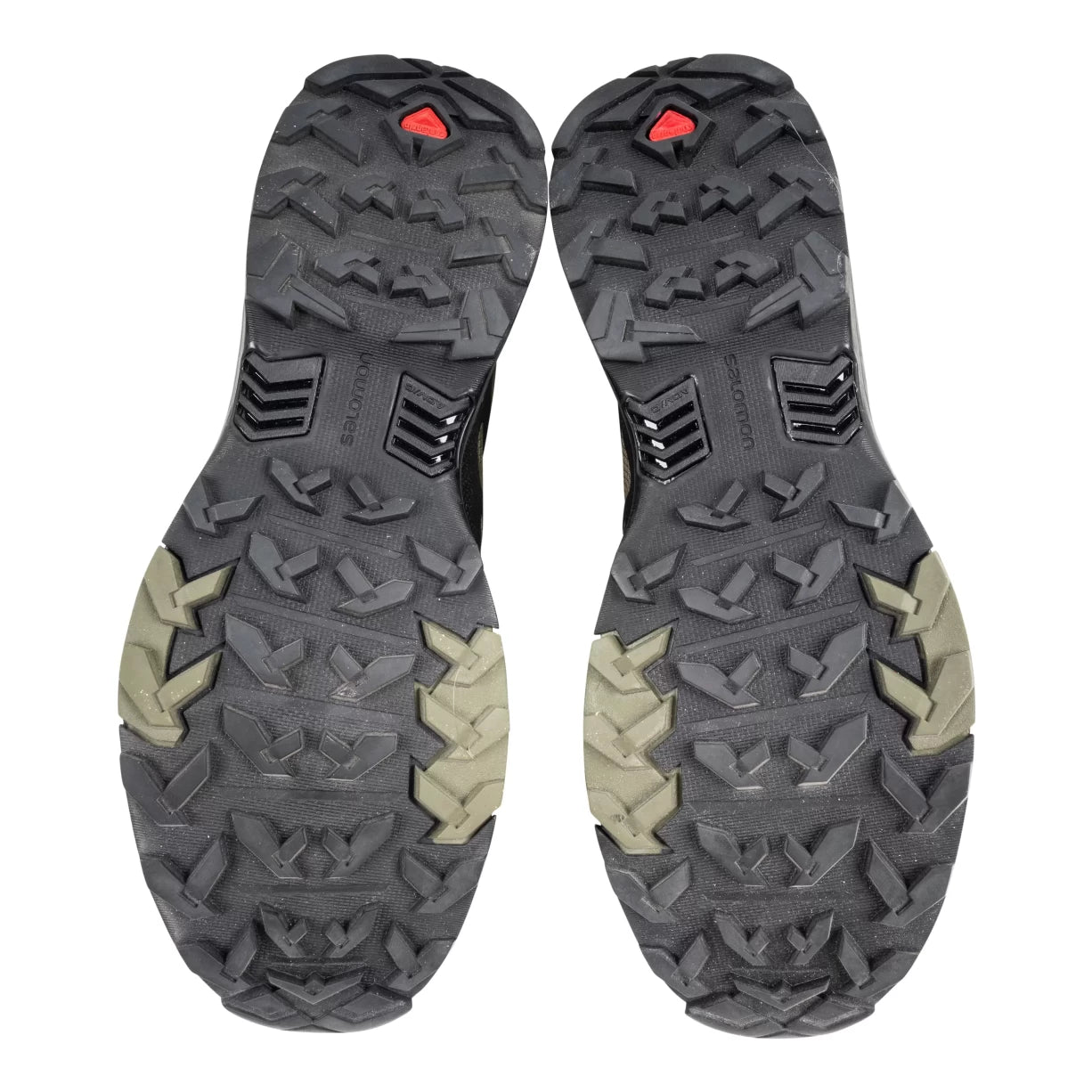 8.5Dark Olive