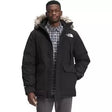 XXLTNF Black