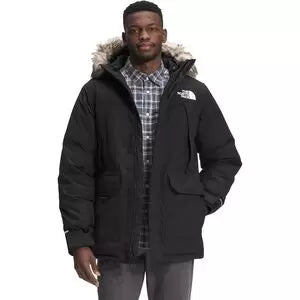 XXLTNF Black