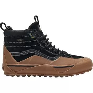 Mens 9.5/Womens 11Black/Gum