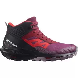 8.5Grape Wine/Vanilla Ice/Poppy Red