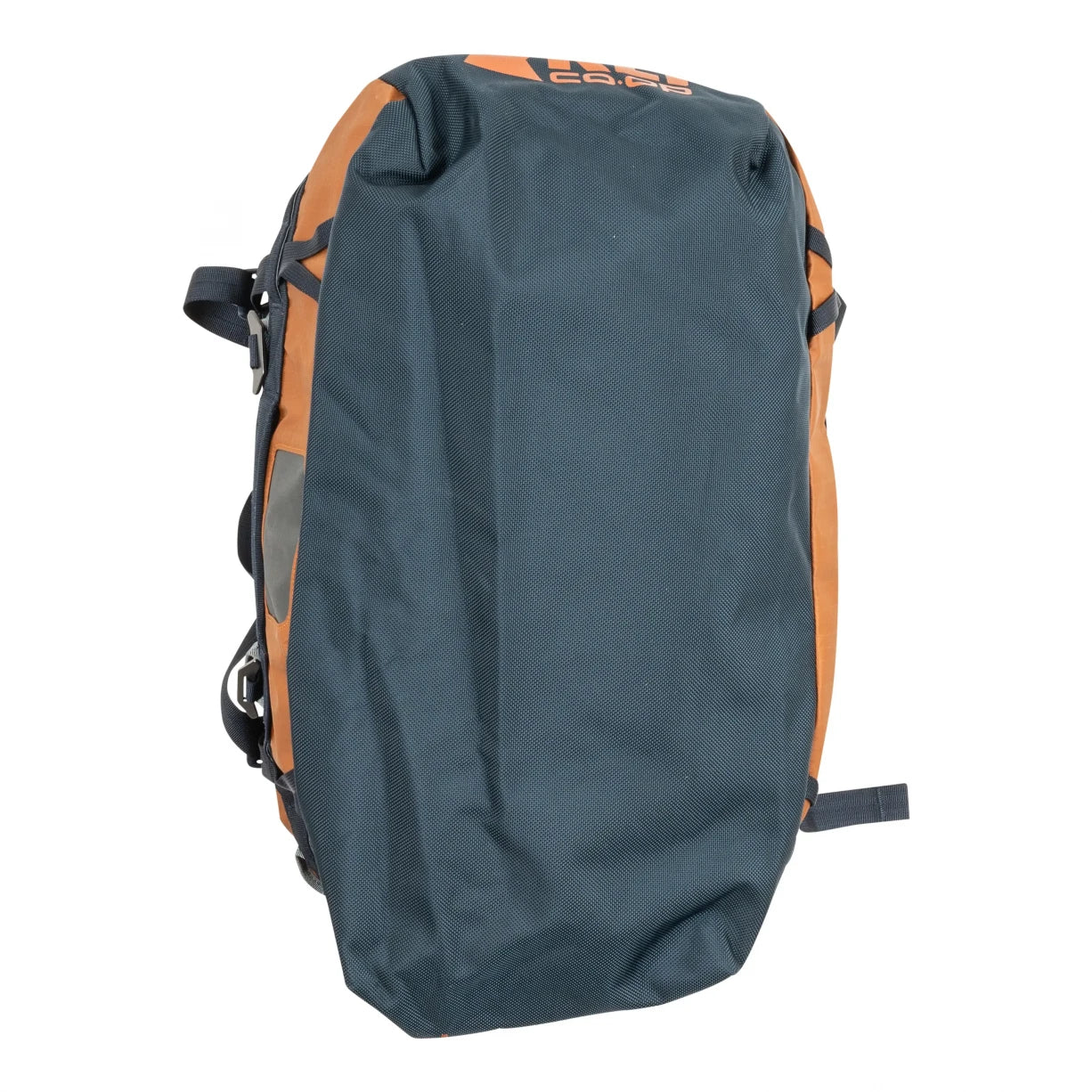 Big Haul 40 Recycled Duffel - Thumbnail 2