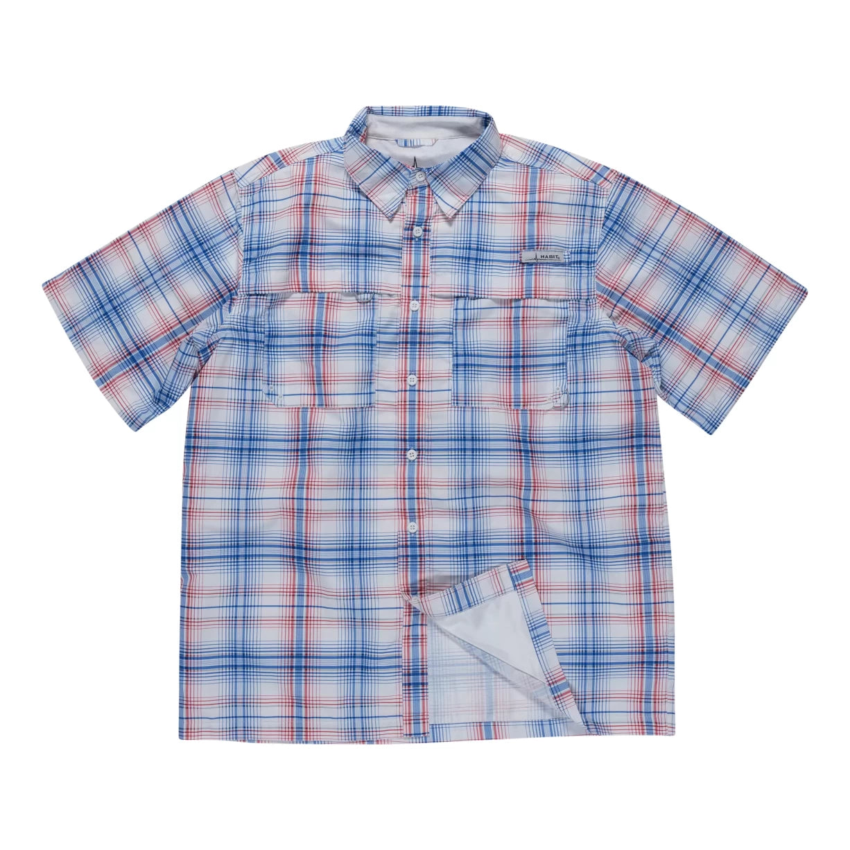LRed/White/Blue