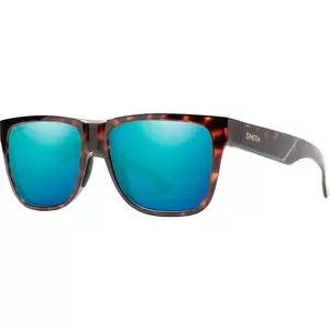 One SizeTortoise/Opal Mirror Polarized