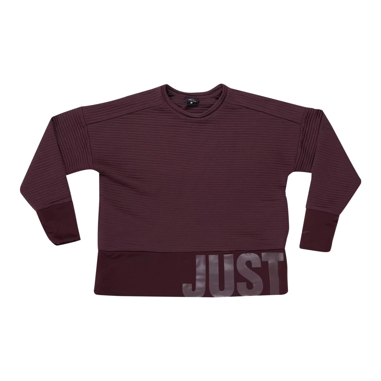 SBurgundy