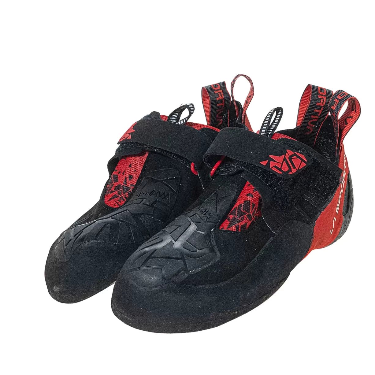 41.0Red/Black