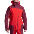 MMountain Red/Redwood
