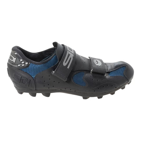 44.0Black Blue