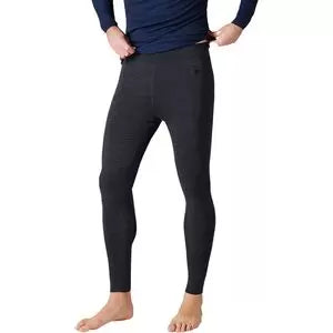 MCharcoal Heather/Black