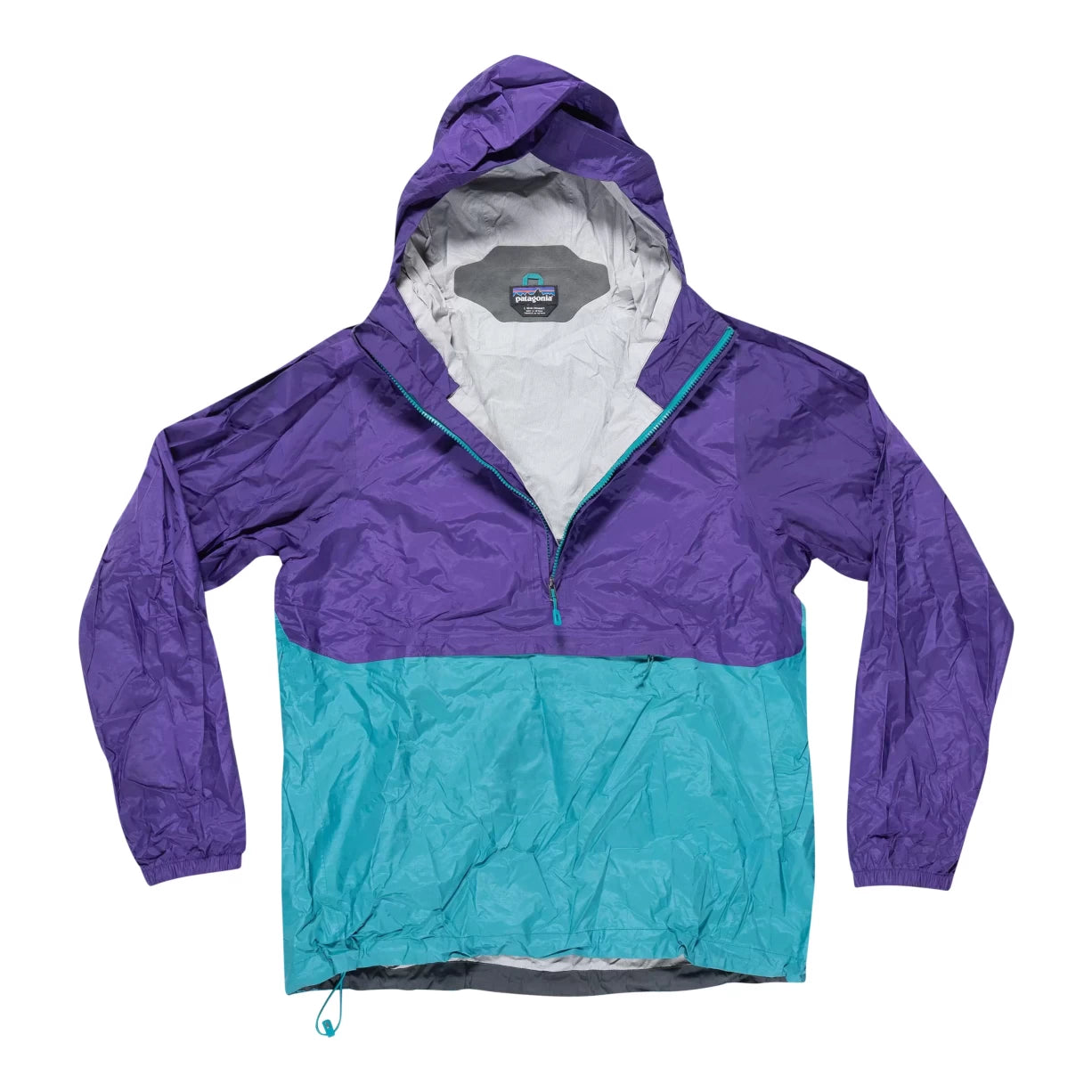 LPurple/Green