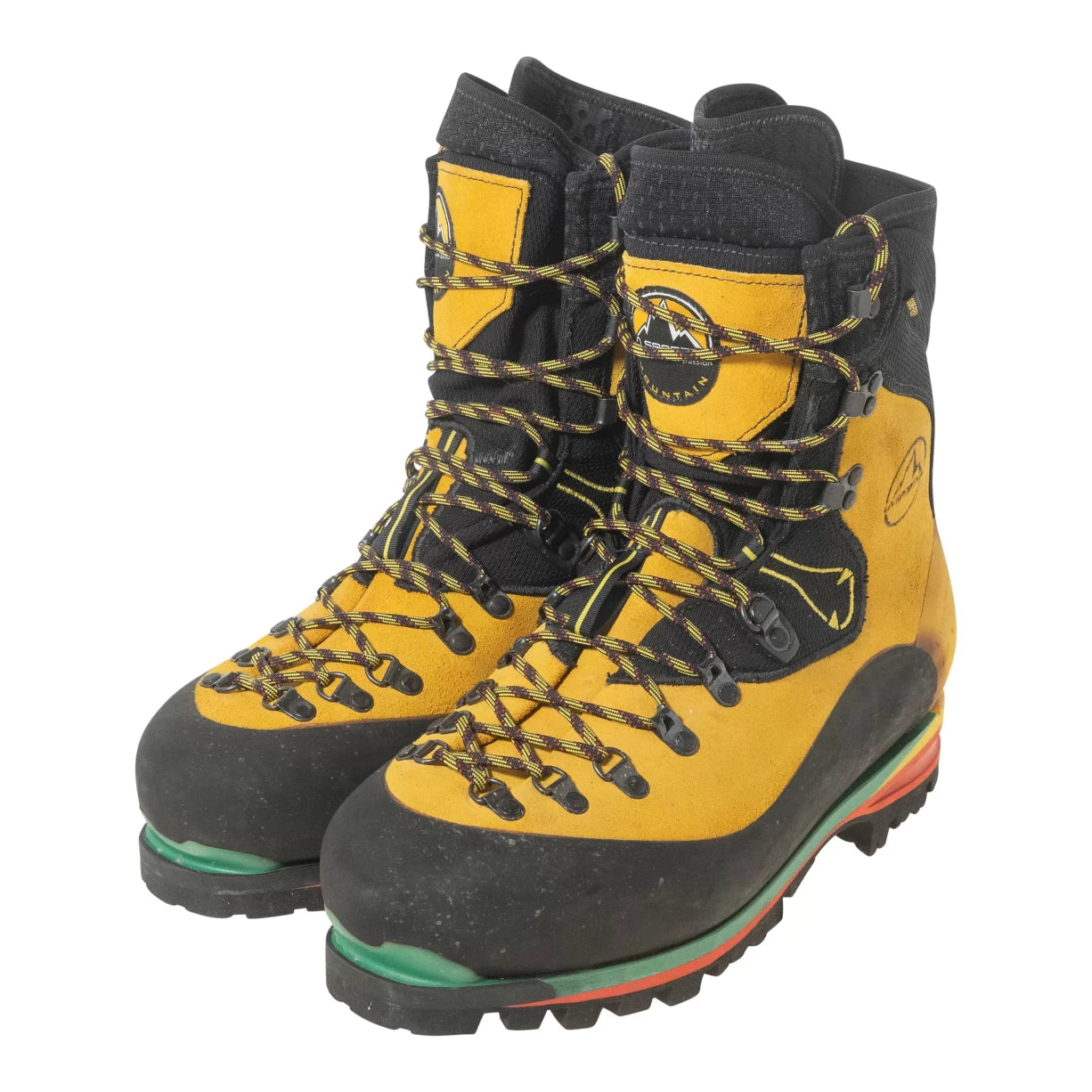 46Yellow/Black
