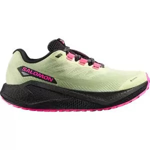 9Butterfly/Black/Knockout Pink