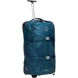 One SizeNight Jungle Blue