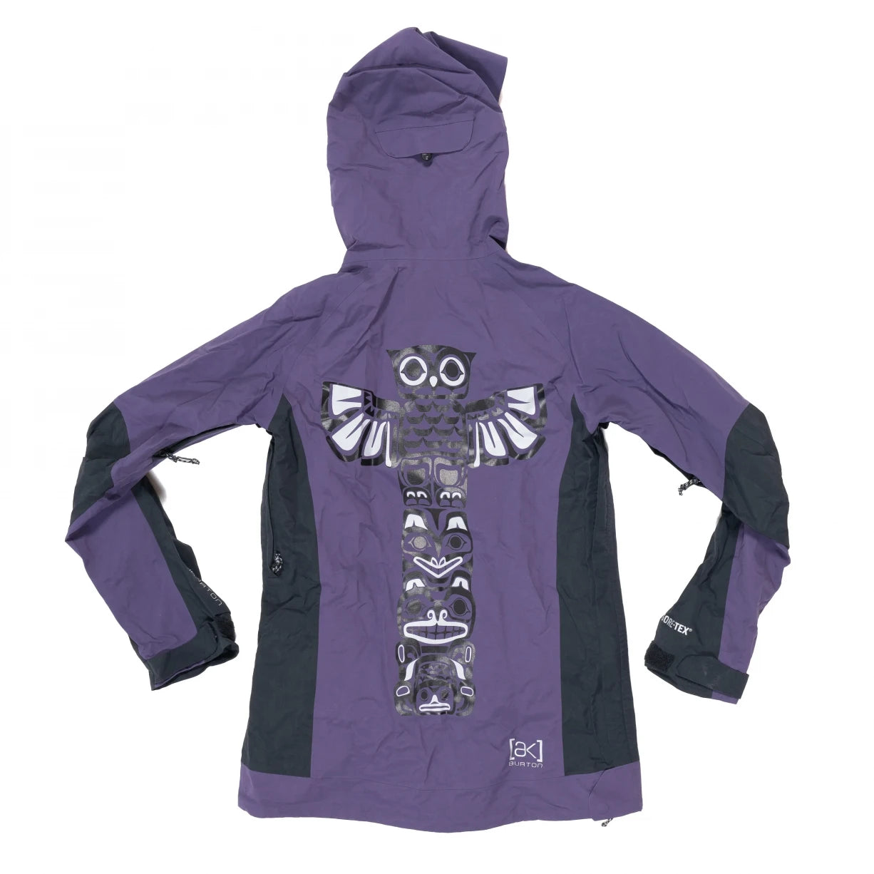 SBlack/Purple