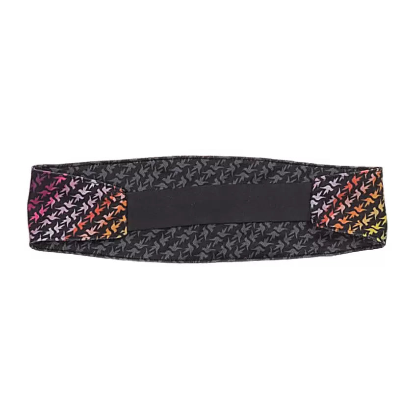 One SizeRainbow/Black