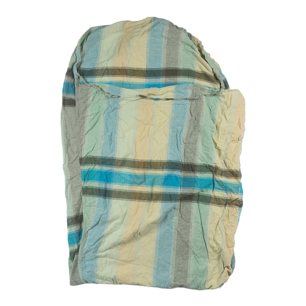 MummyPlaid