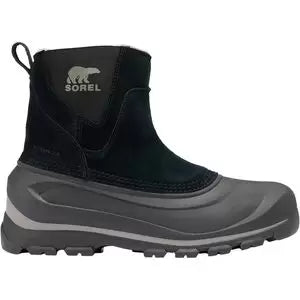 9.5Black/Quarry