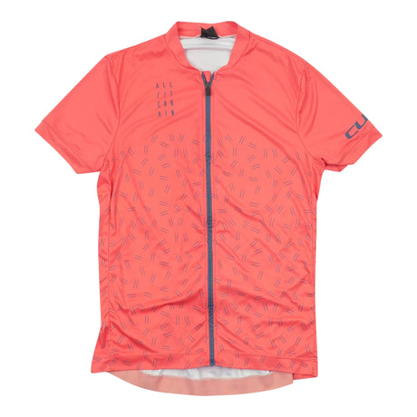 ウェア used cycling top chinatsu aoyama 90s Abstract Vintage Cycling Jersey Men | Bold Top 80s Race