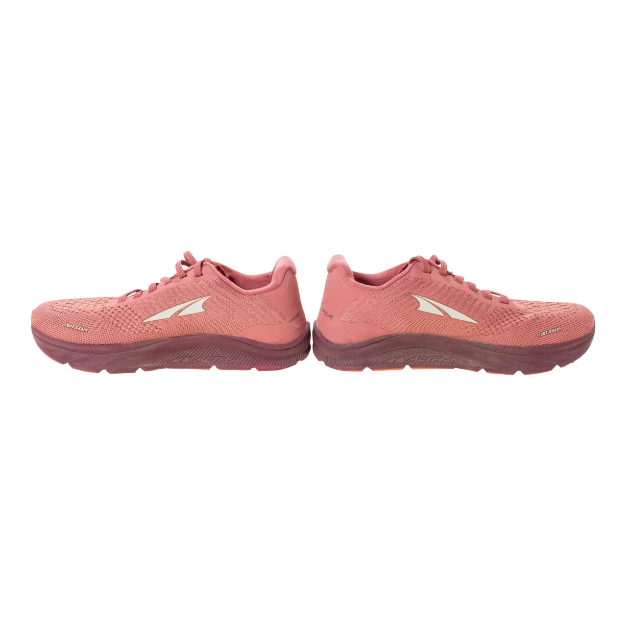 7.5Reddish Pink