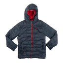 XLRed/Blue