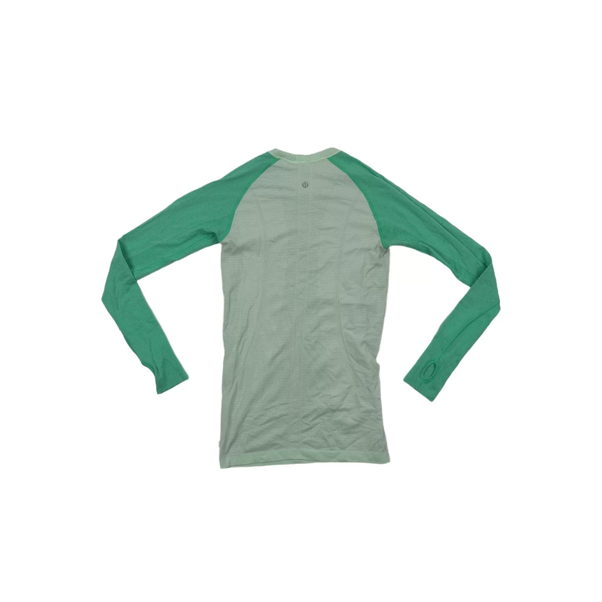 6 - LongGreen