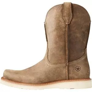8.5Bomber Brown