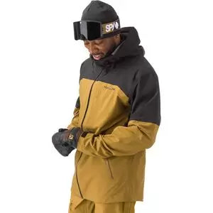 XXLRye/Black